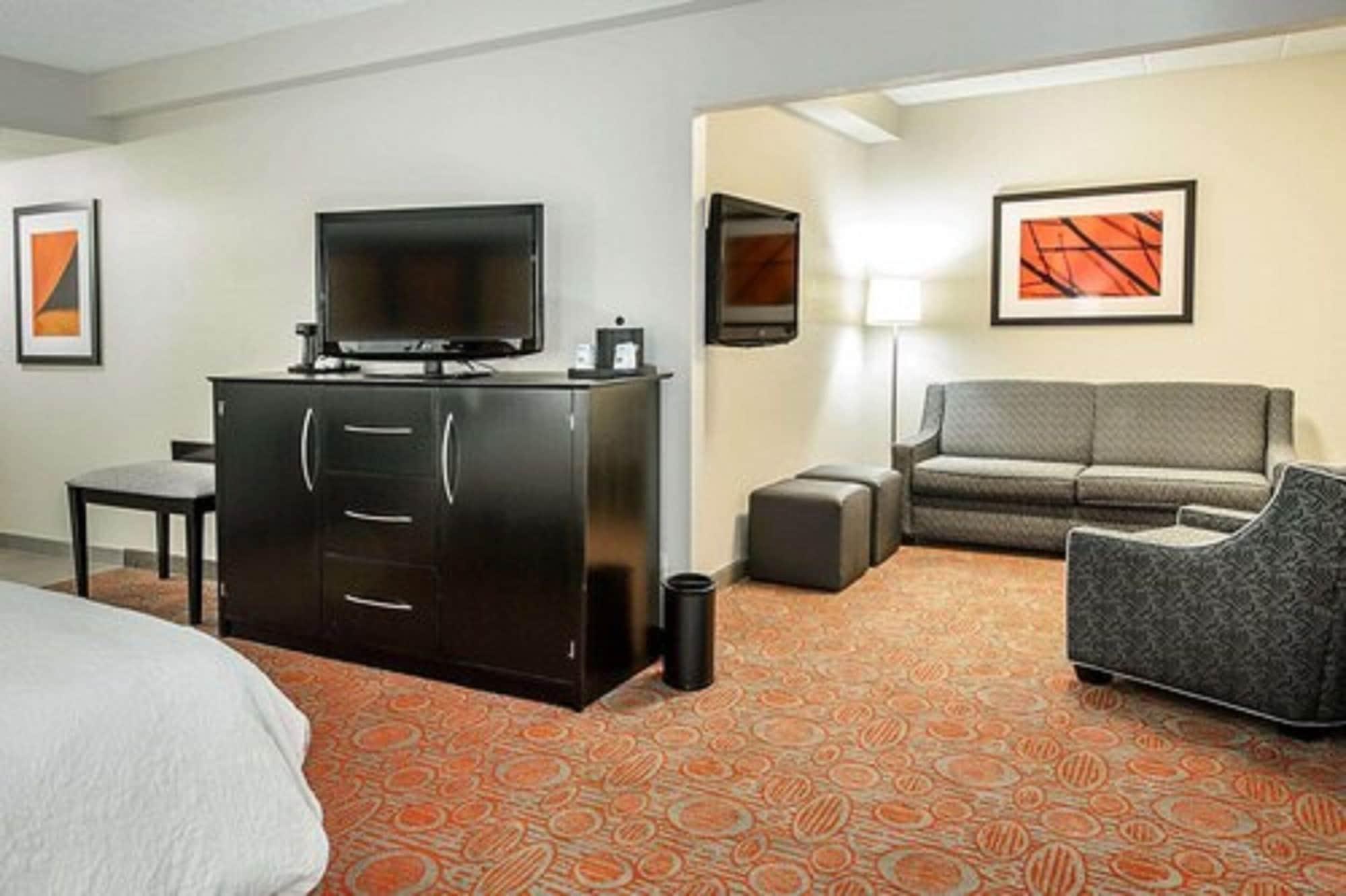 Hotel Hampton / Quantico-aquia Stafford