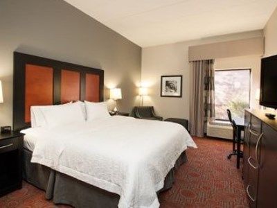 Hampton / Quantico-aquia Hotel