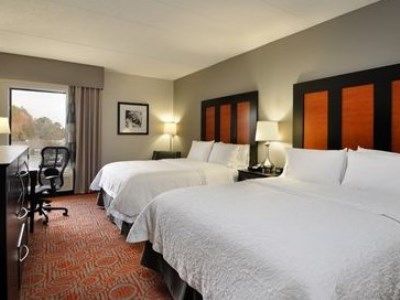 Hampton / Quantico-aquia Hotel Stafford
