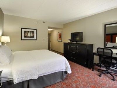 Hampton / Quantico-aquia 3*