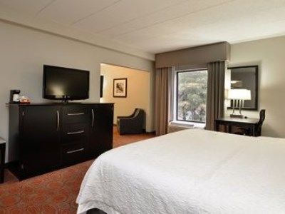 Hotel Hampton / Quantico-aquia