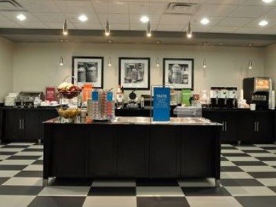 Hampton / Quantico-aquia Hotel 3*