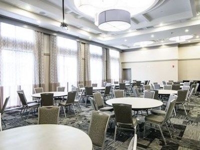 Hampton / Quantico-aquia Hotel Stafford